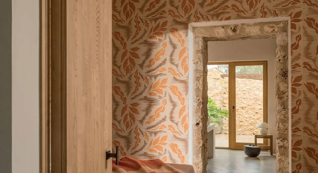 Callowhill Patterns